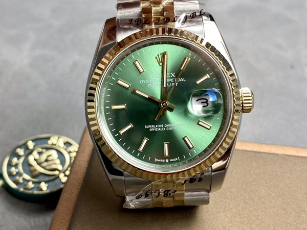 激安ロレックス全体デザイン